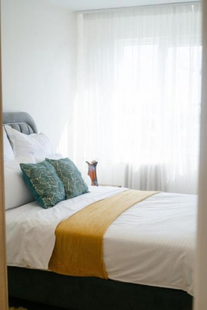 Helen Apartment